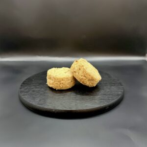 Cocos koekje